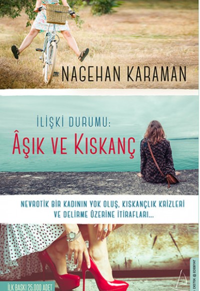 Aşık ve Kıskanç Aşık ve Kıskanç