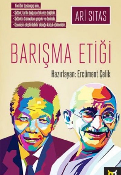 Barışma Etiği Barışma Etiği