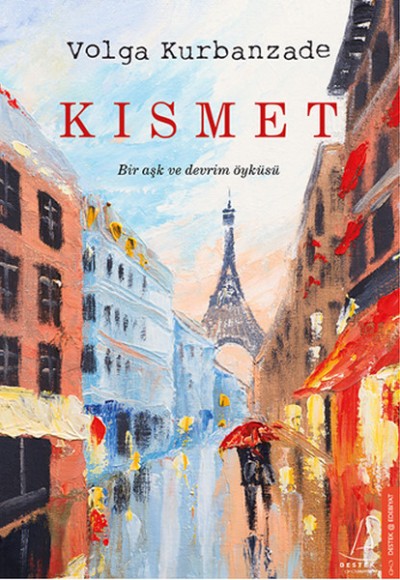 Kısmet Kısmet
