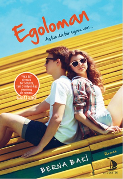 Egoloman Egoloman