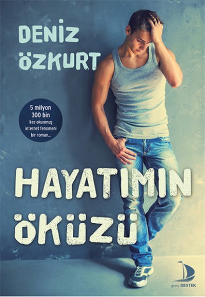 Hayatımın Öküzü Hayatımın Öküzü