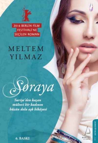 Soraya Soraya
