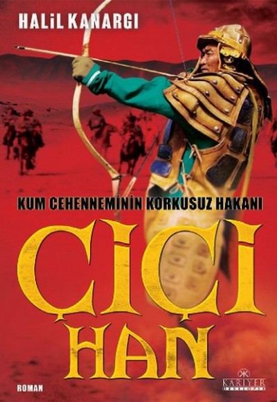 Çiçi Han Çiçi Han