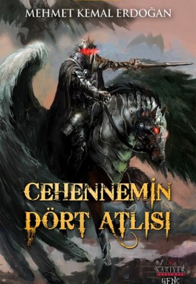 Cehennemin Dört Atlısı Cehennemin Dört Atlısı