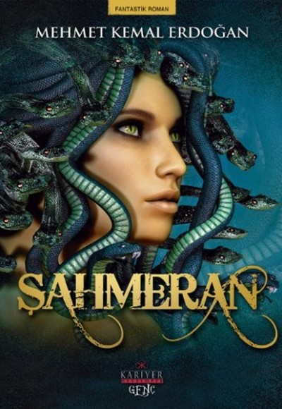 Şahmeran Şahmeran