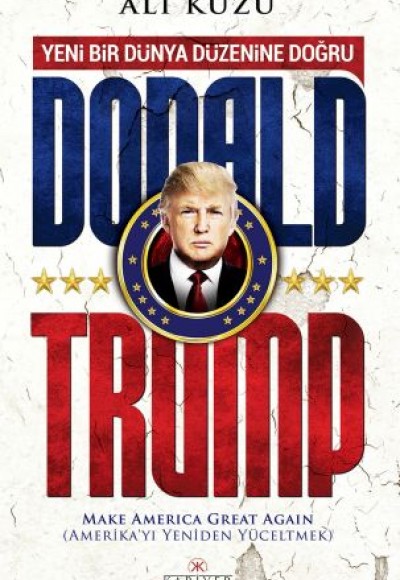 Donald Trump Donald Trump
