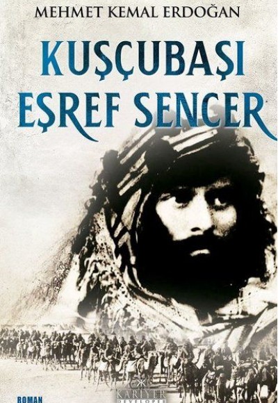 Kuşçubaşı Eşref Sencer Kuşçubaşı Eşref Sencer