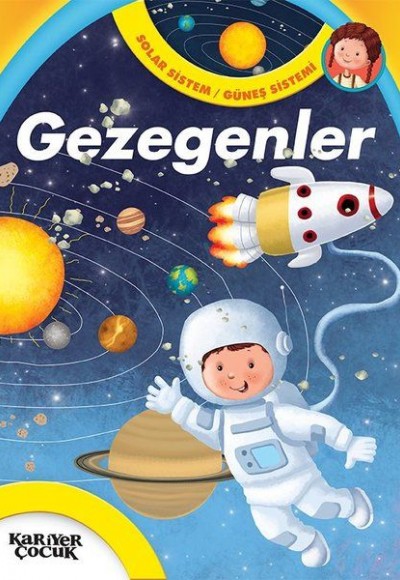 Gezegenler - Solar Sistem / Güneş Sistemi Gezegenler - Solar Sistem / Güneş Sistemi