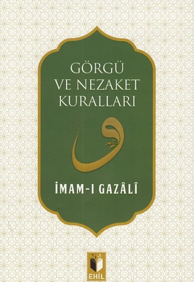 Görgü ve Nezaket Kuralları Görgü ve Nezaket Kuralları