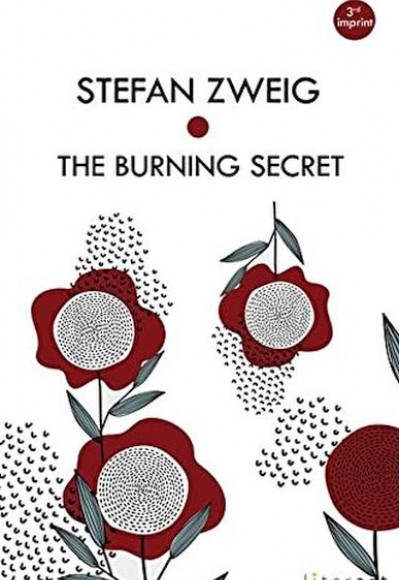 The Burnıng Secret The Burnıng Secret