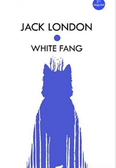 Whıte Fang Whıte Fang