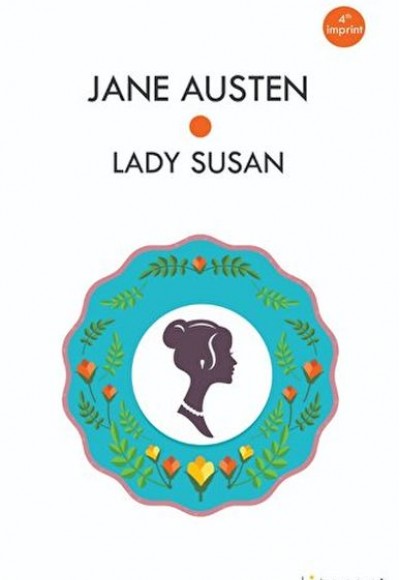 Lady Susan Lady Susan