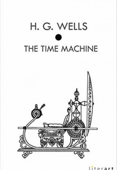 The Time Machine The Time Machine