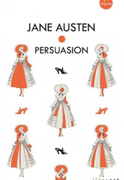 Persuasıon Persuasıon