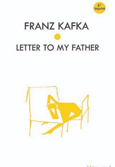 Letter To My Father Letter To My Father
