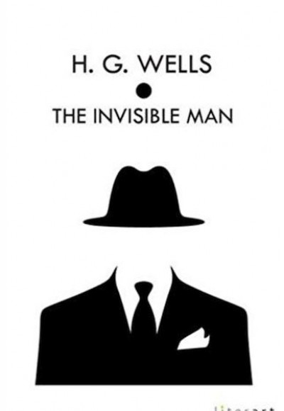 The Invısıble Man The Invısıble Man