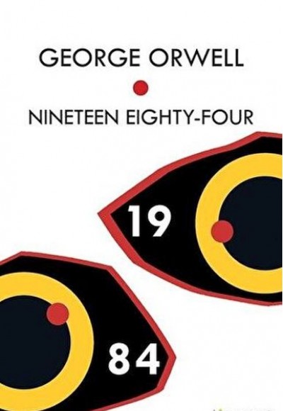 Nıneteen-Eıghty Four Nıneteen-Eıghty Four