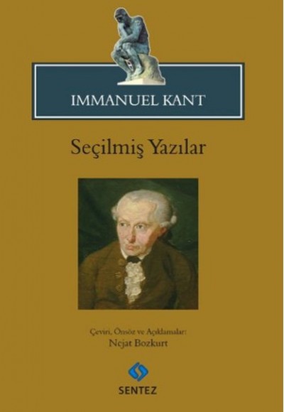 Seçilmiş Yazılar Seçilmiş Yazılar