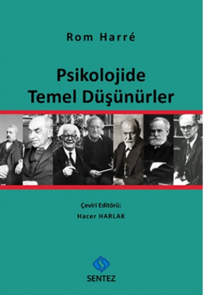 Psikolojide Temel Düşünürler Psikolojide Temel Düşünürler