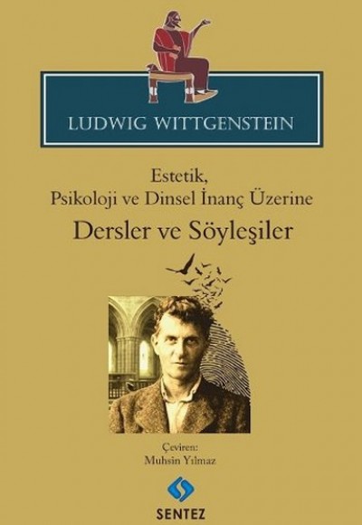 Estetik Psikoloji ve Dinsel İnanç Üzerine Dersler ve Söyleşiler Estetik Psikoloji ve Dinsel İnanç Üzerine Dersler ve Söyleşiler
