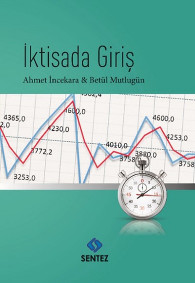 İktisada Giriş İktisada Giriş