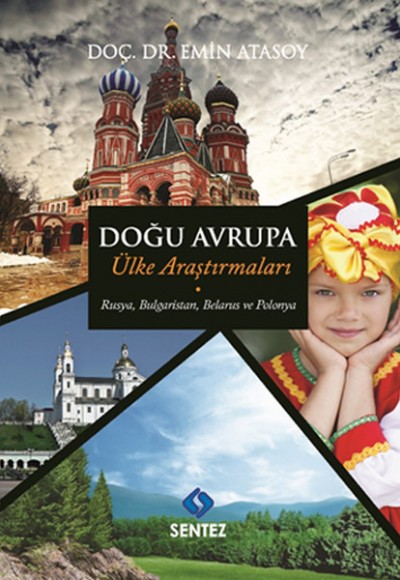 Doğu Avrupa Ülke Araştırmaları Doğu Avrupa Ülke Araştırmaları