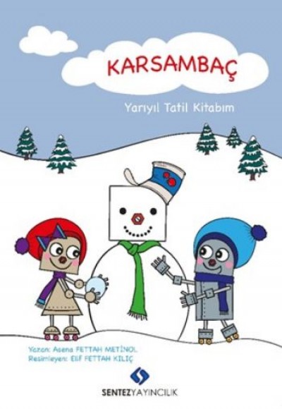 Karsambaç Karsambaç