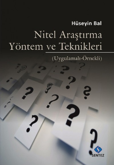Nitel Araştırma Yöntem ve Teknikleri Nitel Araştırma Yöntem ve Teknikleri