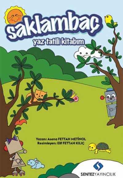 Saklambaç Saklambaç