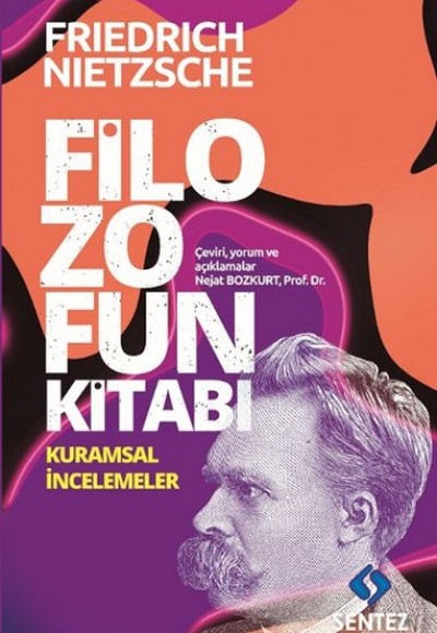 Filozofun Kitabı Filozofun Kitabı