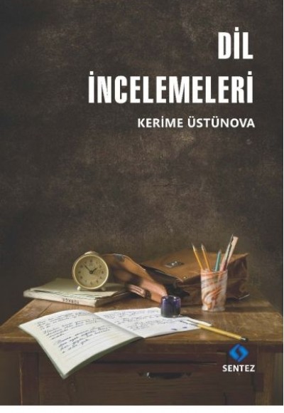 Dil İncelemeleri Dil İncelemeleri