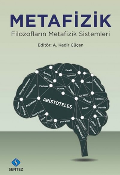 Metafizik Filozofların Metafizik Sistemleri Metafizik Filozofların Metafizik Sistemleri