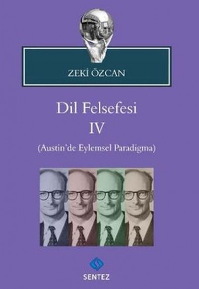 Dil Felsefesi 4 Dil Felsefesi 4
