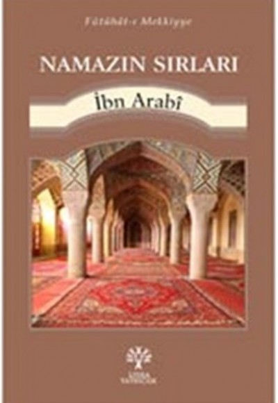 Namazı Sırları Namazı Sırları