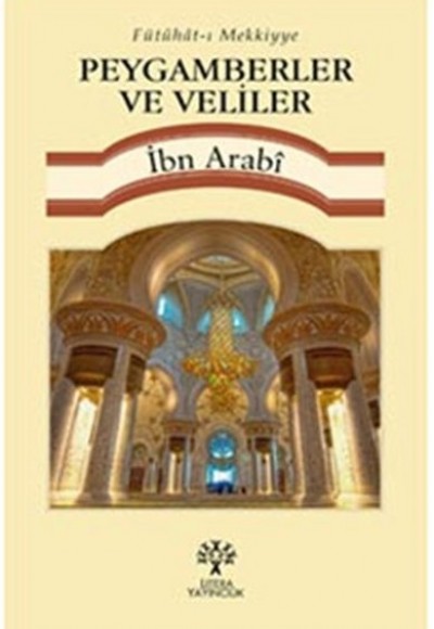 Peygamberler ve Veliler Peygamberler ve Veliler