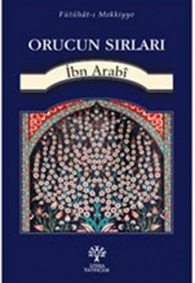 Orucun Sırları Orucun Sırları