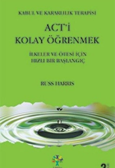 Act'i Kolay Öğrenmek Act'i Kolay Öğrenmek