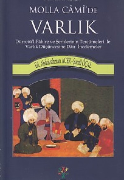 Molla Cami'de Varlık Molla Cami'de Varlık
