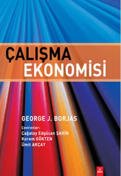 Çalışma Ekonomisi Çalışma Ekonomisi