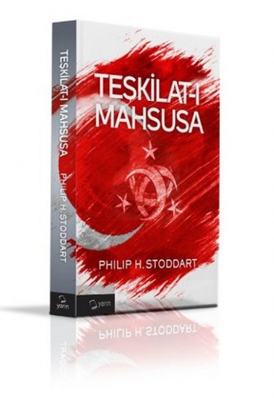Teşkilat-ı Mahsusa Teşkilat-ı Mahsusa