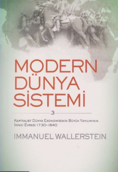 Modern Dünya Sistemi- 3 Modern Dünya Sistemi- 3