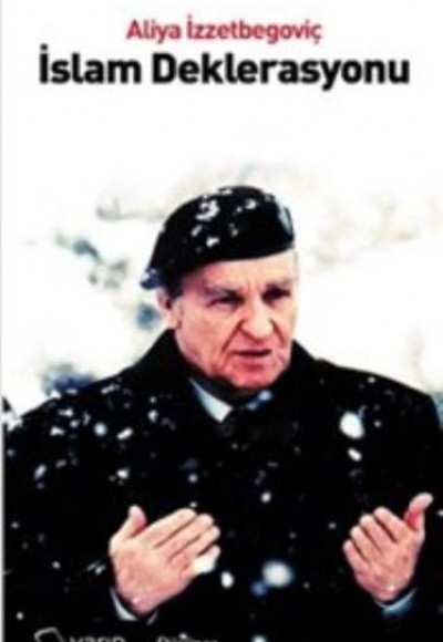 İslam Deklerasyonu (Küçük Boy) İslam Deklerasyonu (Küçük Boy)
