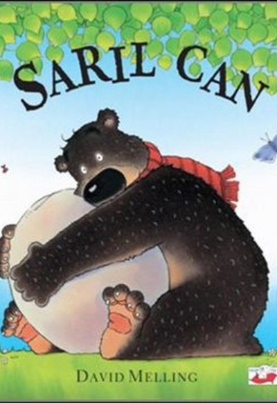 Sarıl Can Sarıl Can