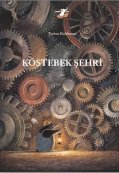 Köstebek Şehri Köstebek Şehri