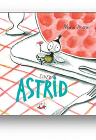 Sinek Astrid (Ciltli) Sinek Astrid (Ciltli)