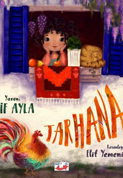 Tarhana Tarhana
