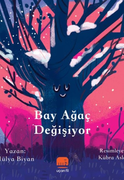Bay Ağaç Değişiyor Bay Ağaç Değişiyor