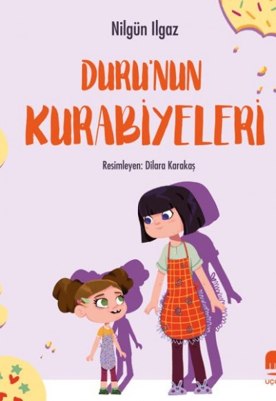 Duru'nun Kurabiyeleri Duru'nun Kurabiyeleri