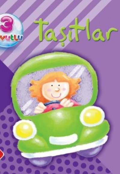 3 Boyutlu Taşıtlar 3 Boyutlu Taşıtlar
