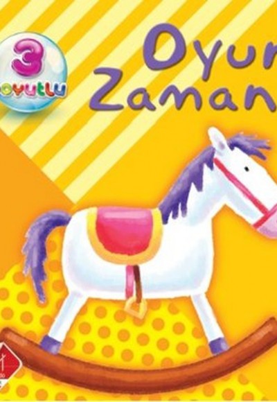 3 Boyutlu Oyun Zamanı 3 Boyutlu Oyun Zamanı